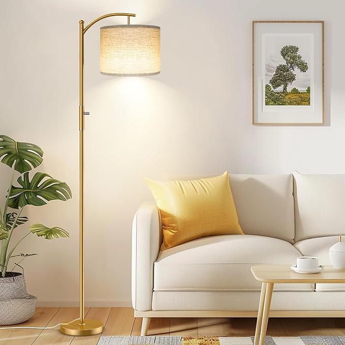 Floor Lamp