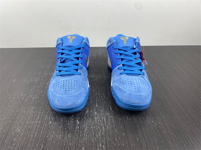 NK Zoom Kobe 4 'Philly' 344335-411