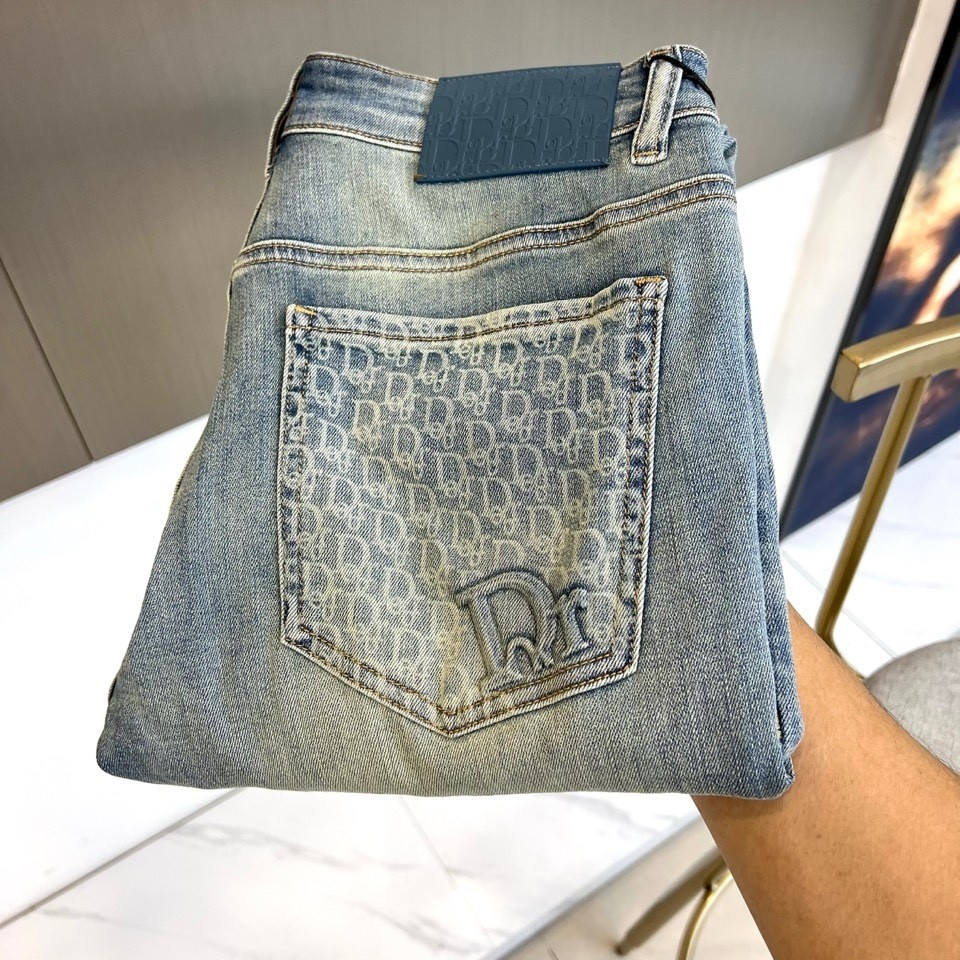 DR Jeans