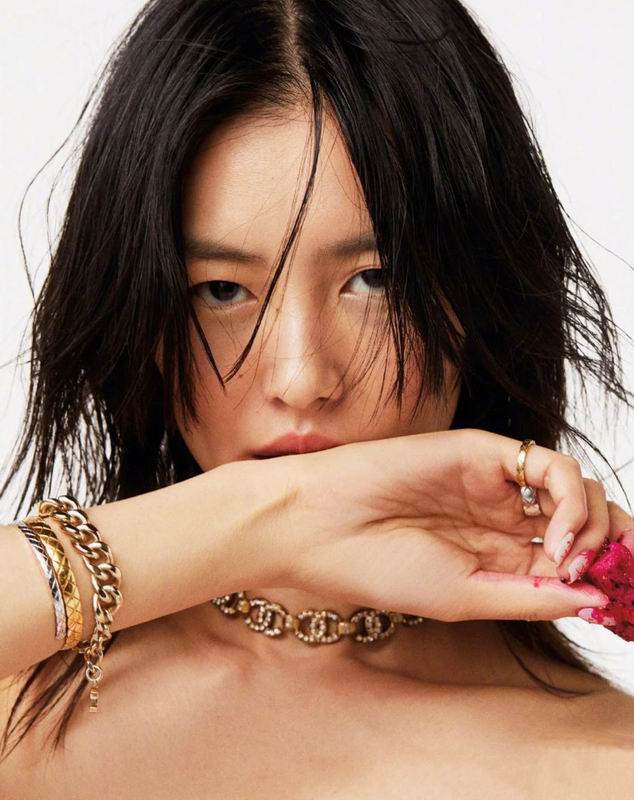 Chanell Bracelets