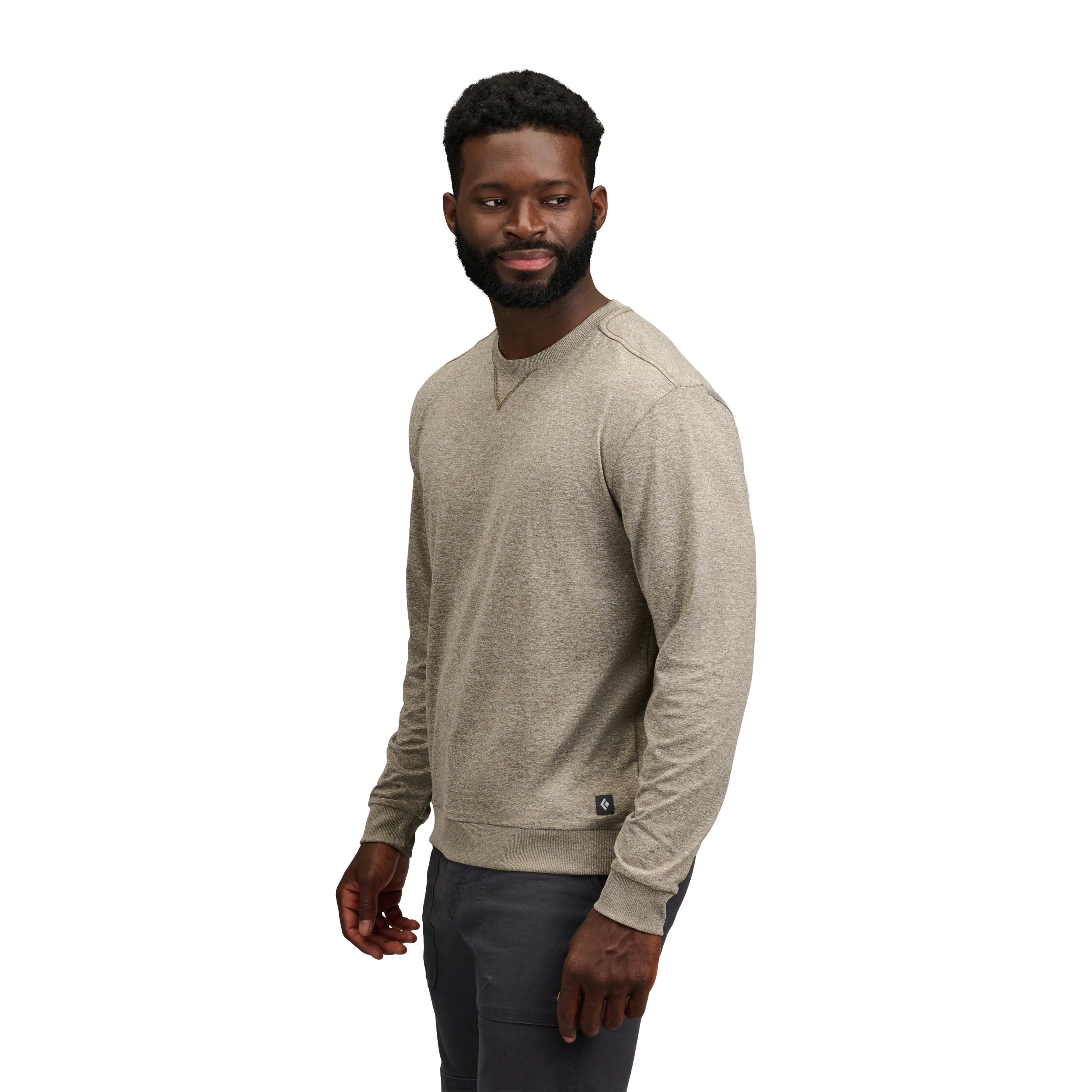 Men's Circuit Midlayer Crewneck