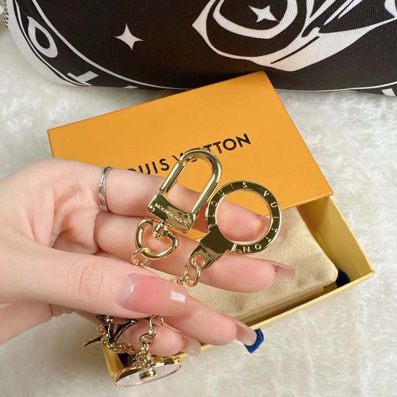 Fashion Key Chain YSK-917000197