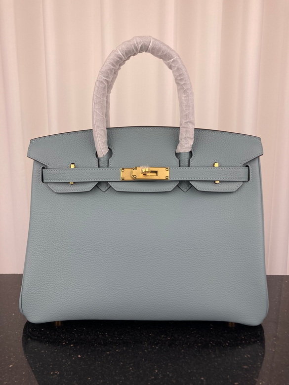 Herms Birkin 30cm/35cm（Multiple colors）