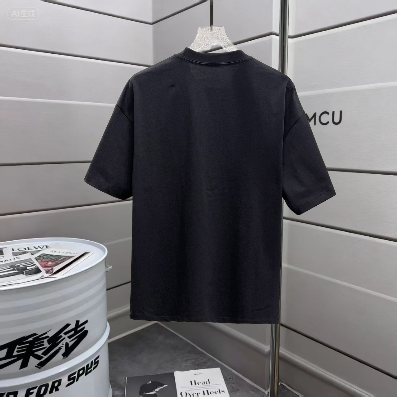 DR T-Shirt