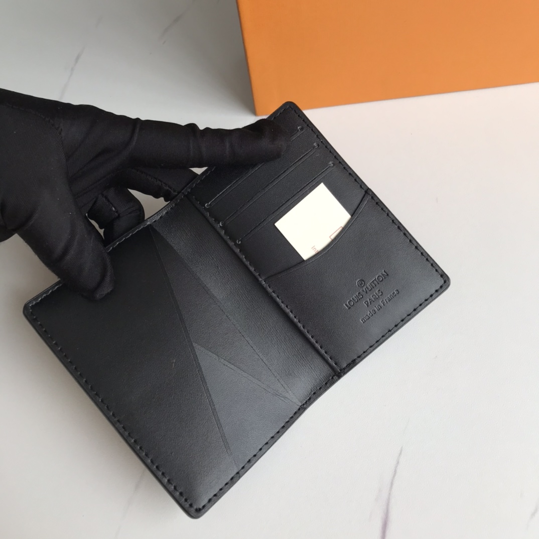 Cardholder 4.3″x3.0″x0.4″ BB-918000115