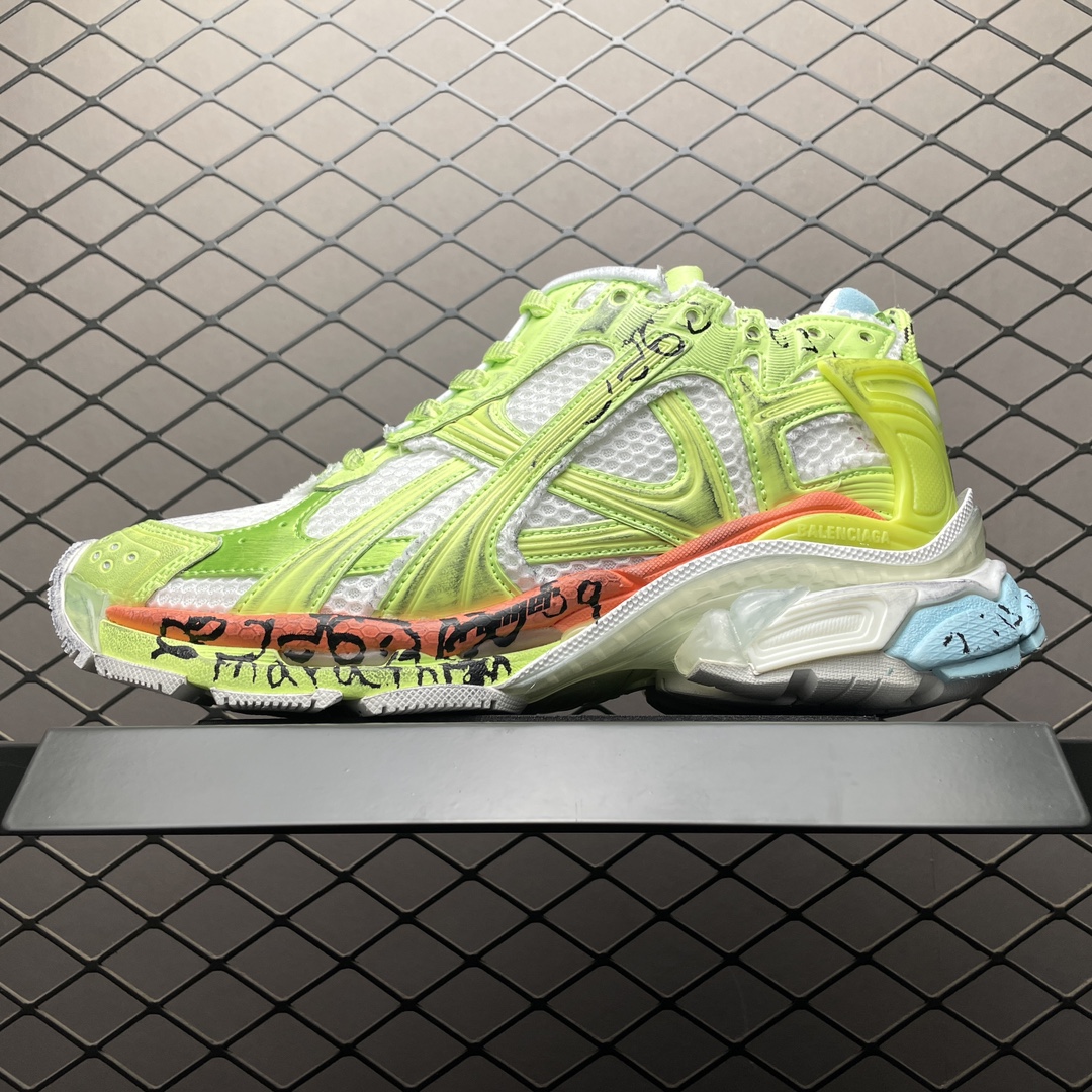 BLCG Runner