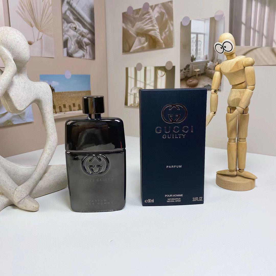 Gucci Guilty Pour Homme PARFUM 90ml