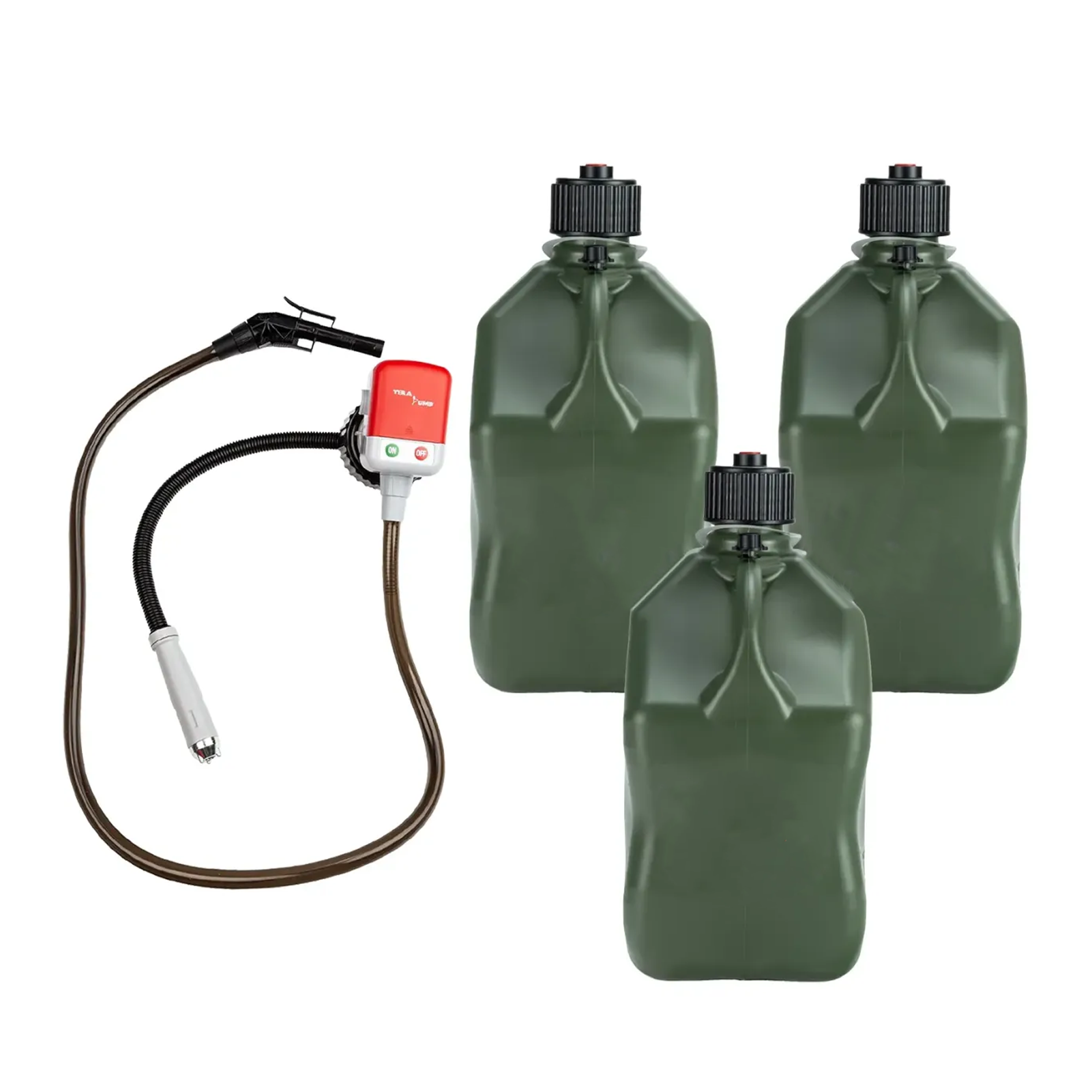 Hot Sale-Utility Jugs-3 pack