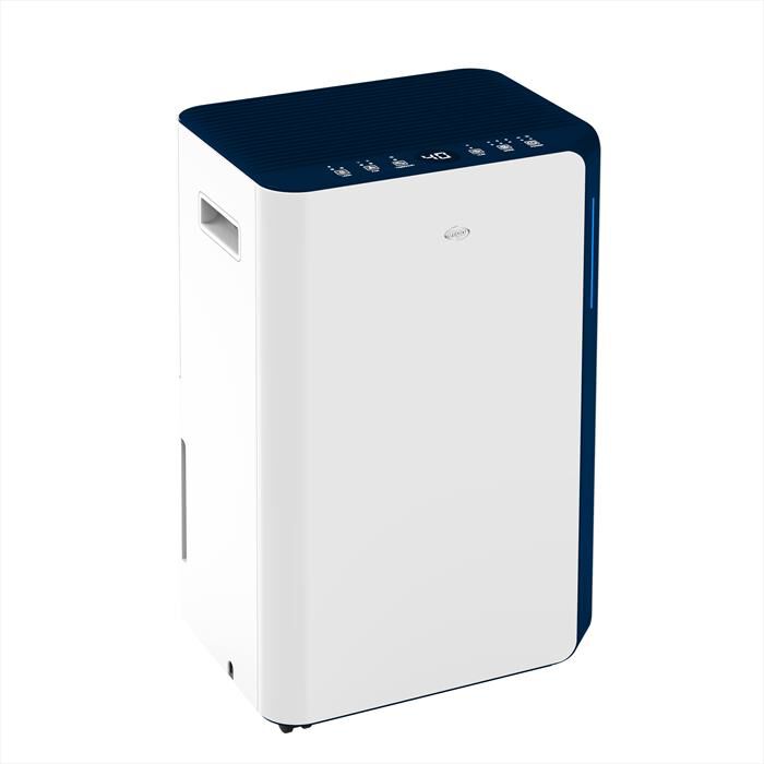 ARGO - Deumidificatore DRY PURY EVO WF 21 (21LT/GG 32-Bianco