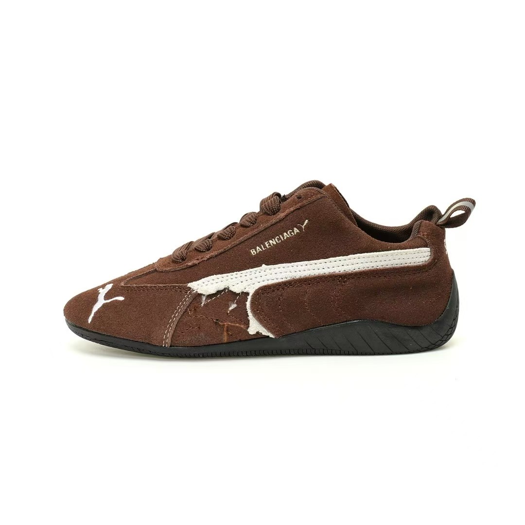 BLCG x PM Sneakers