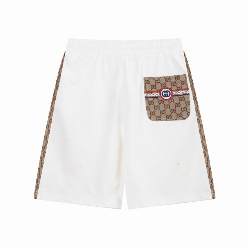 GUC Shorts