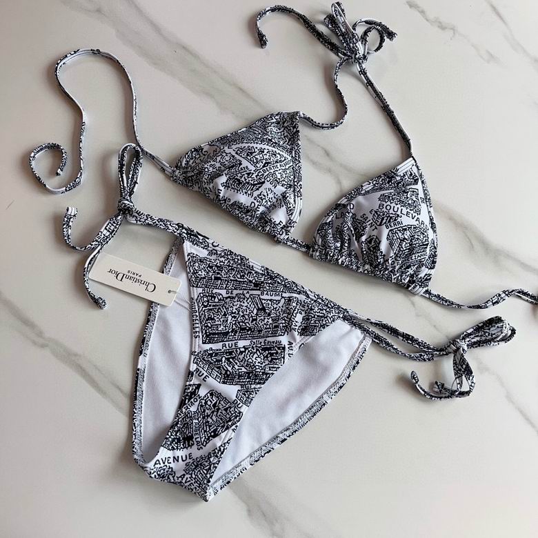 DR Bikini