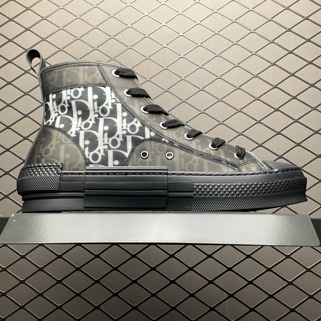 DR b23 sneaker high Oblique