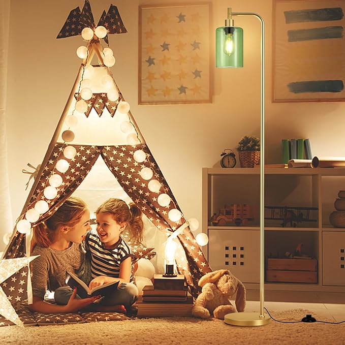Floor Lamps for Living Room
