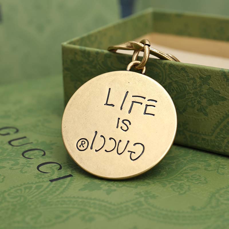 Fashion Key Chain YSK-917000213