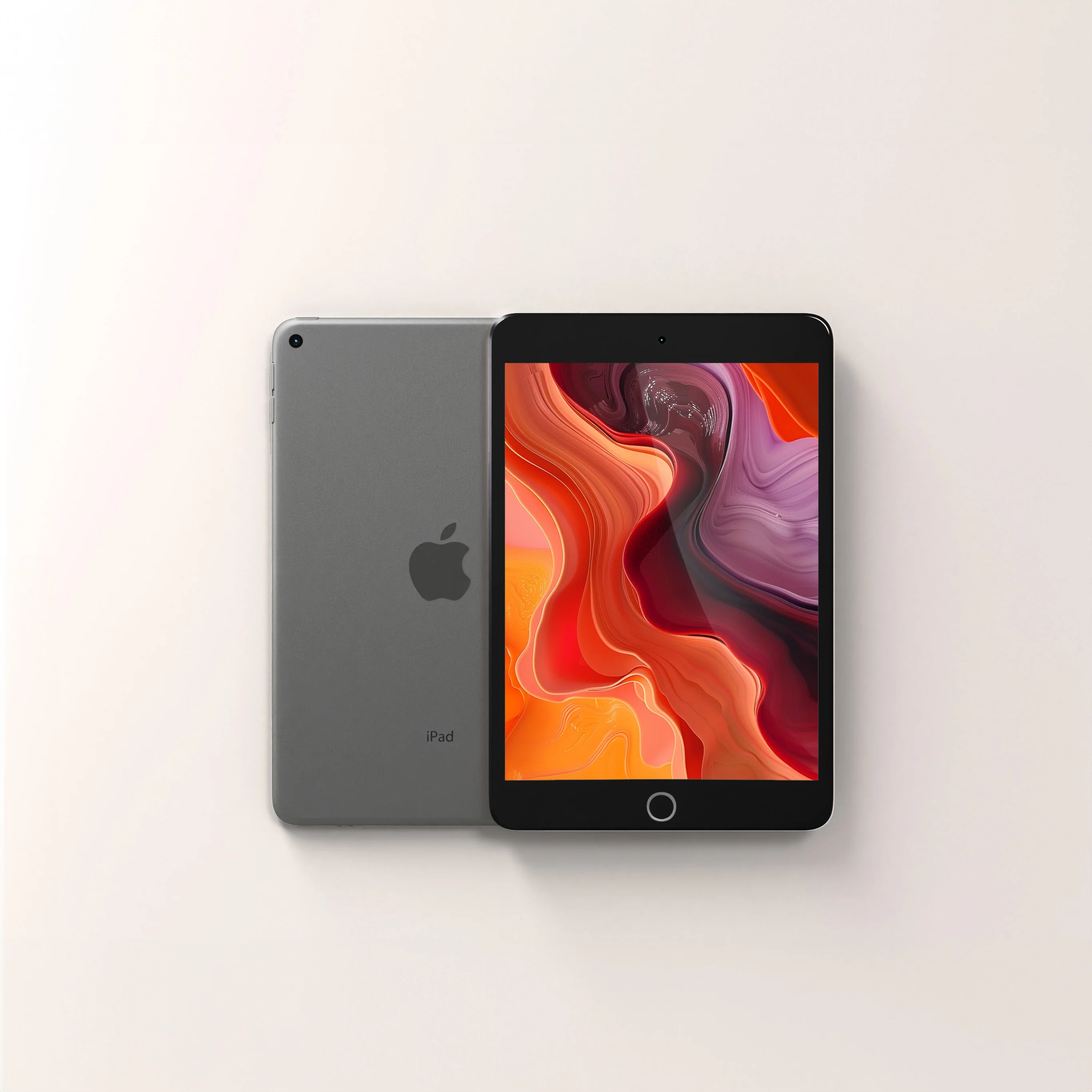 iPad mini (5th generation) 256GB WiFi + 4G LTE (Unlocked)