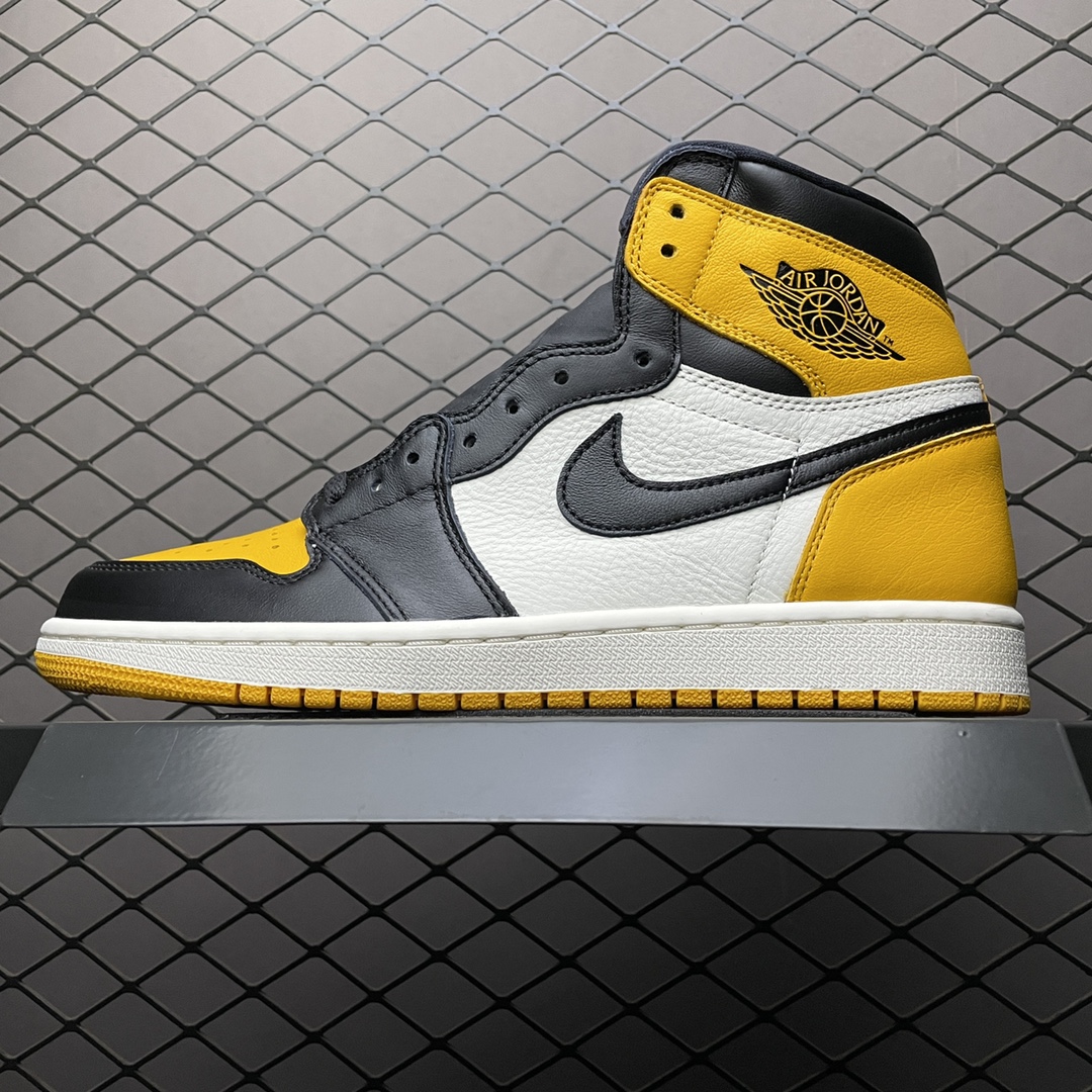 JRD1 OG Yellow Toe 555088-711