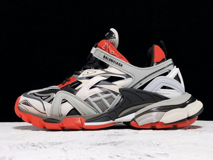 BLCG SNEAKER TESS.S.GOMMA 4.0 4000004