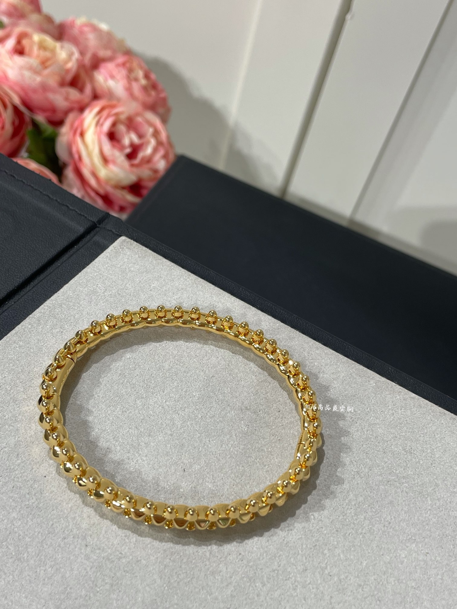 Clash de Carti Bracelets 8mm（Multiple colors）