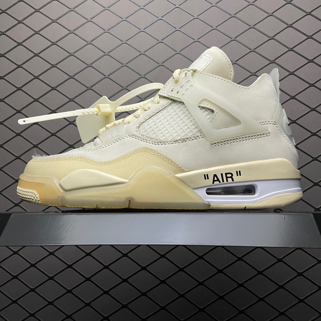 JRD 4 Retro OW Sail  CV9388-100