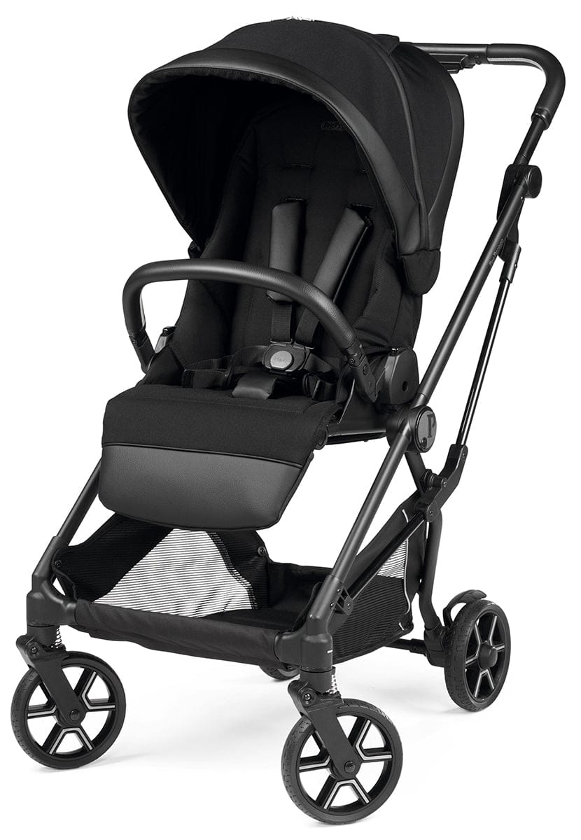 PEG Vivace Stroller - Licorice