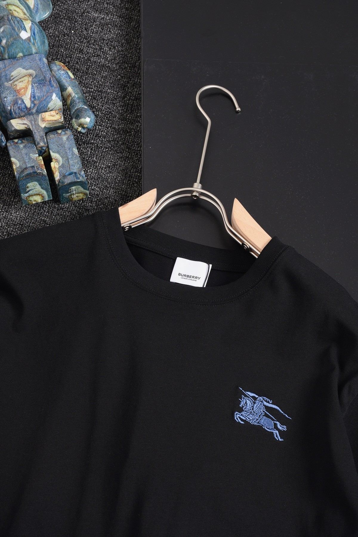 BBR Men’s war horse T-shirt