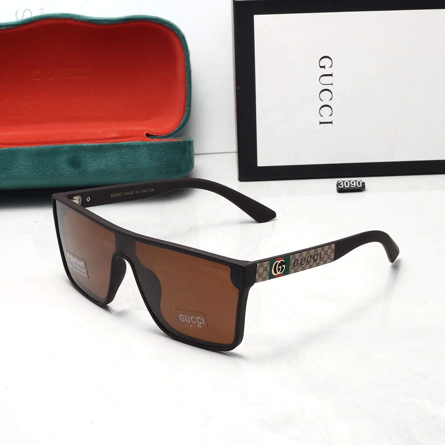 New TR90 Frame Sunglasses(5 Colors) TYJ-915793