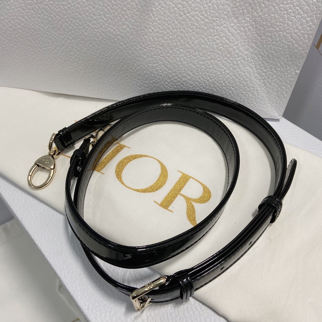DR Shoulder bag 20cm
