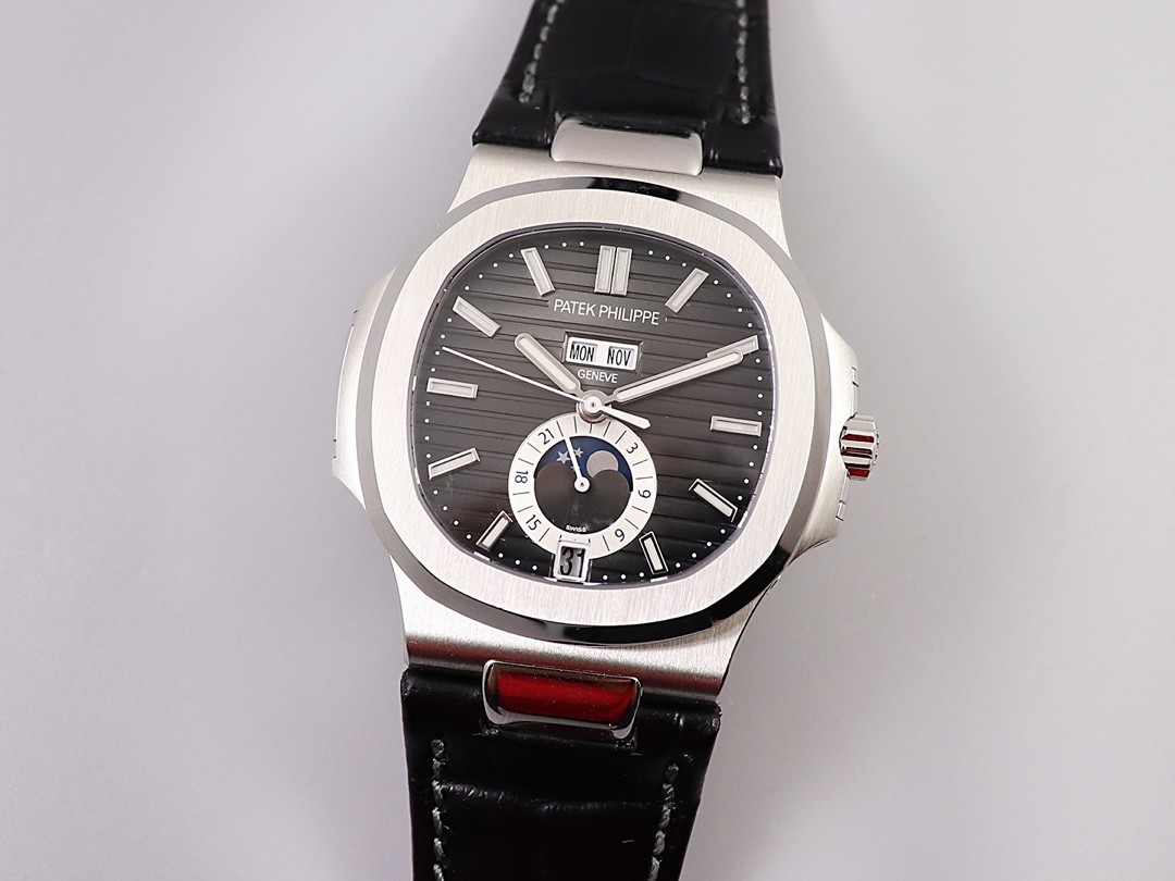 PP 5726 series watch