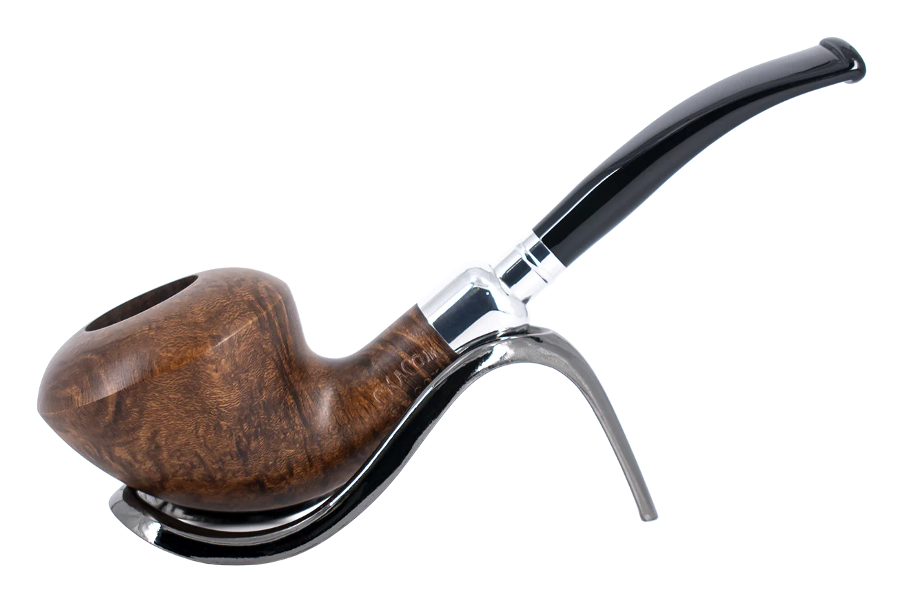 Chacom Spigot Brune Smoking Pipe - Shape 426