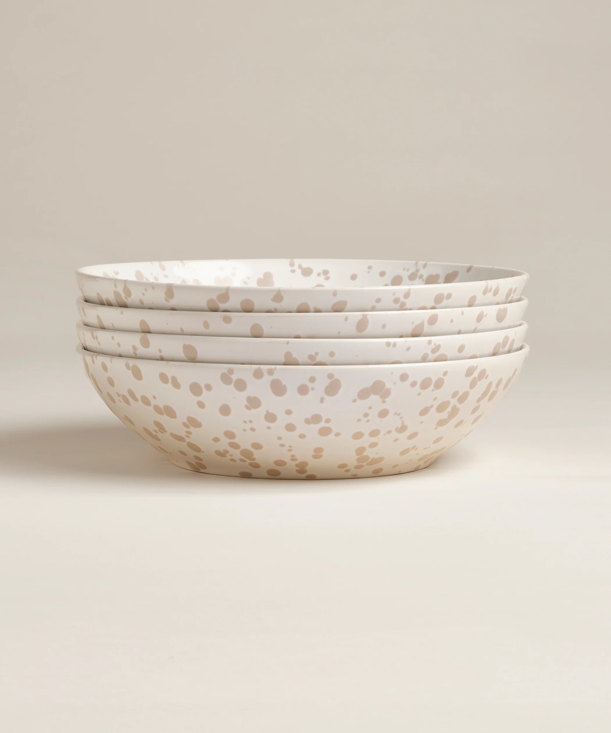 Splatter Big Bowls