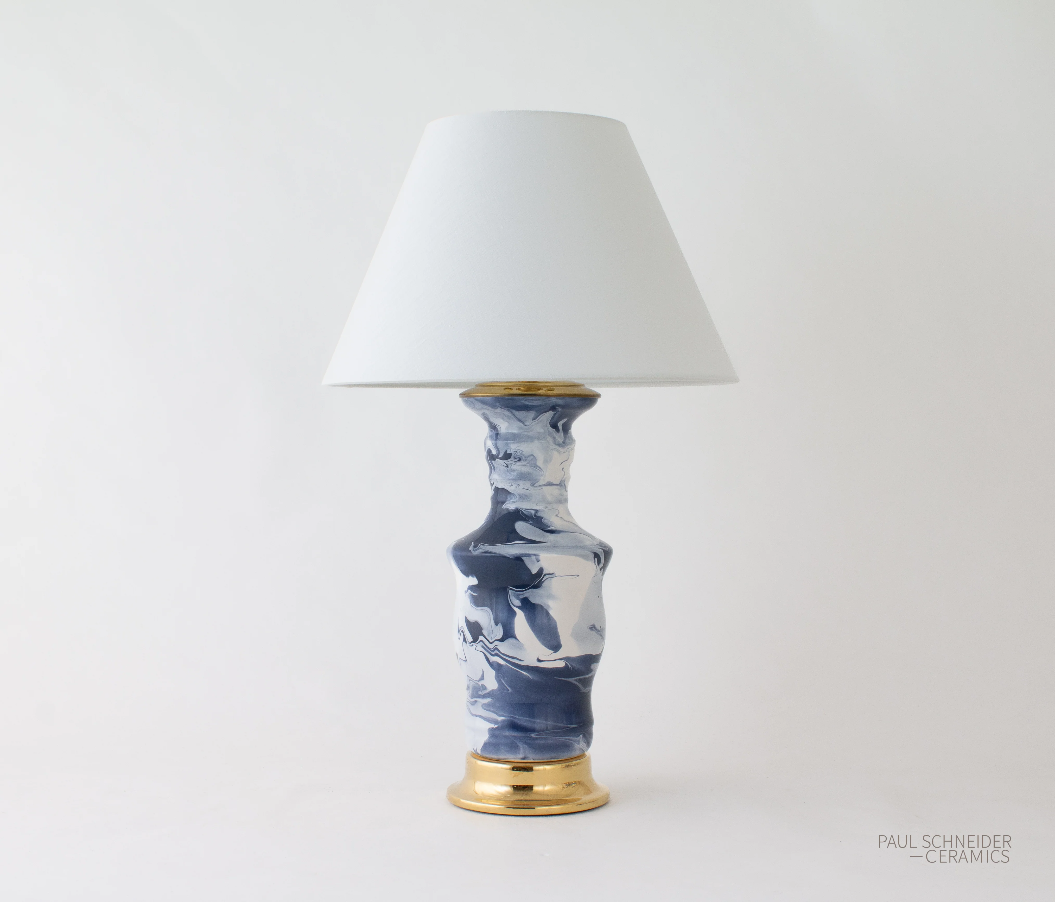 Canyon Small Lamp