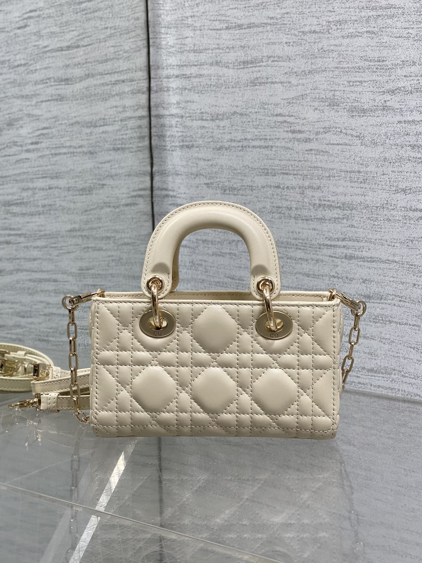 DR Lady Joy bag 16x5.5x10cm