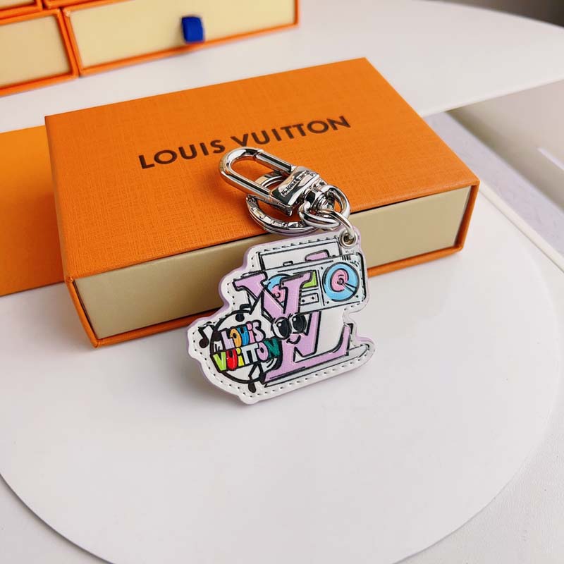 Fashion Key Chain YSK-917000191