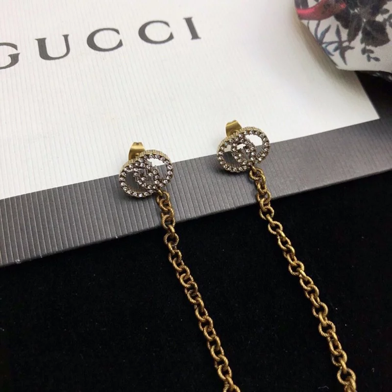 Pearls earrings ED-931262