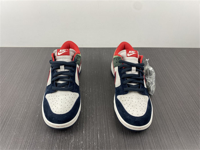 NK SB Dunk LF0039-004