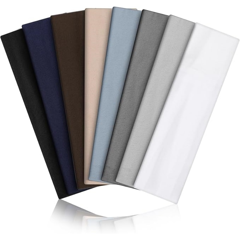 RUNBANDPRO Core Running Sweat Bands