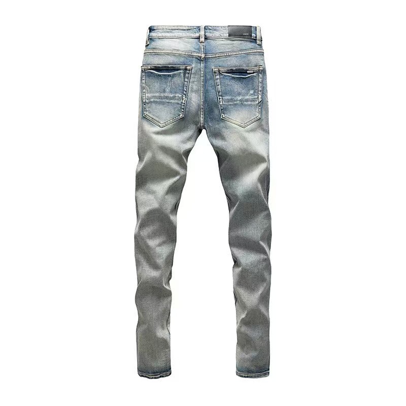Amri Denim Jeans