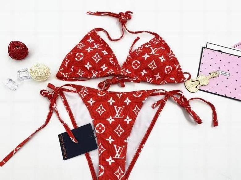 LV Bikini
