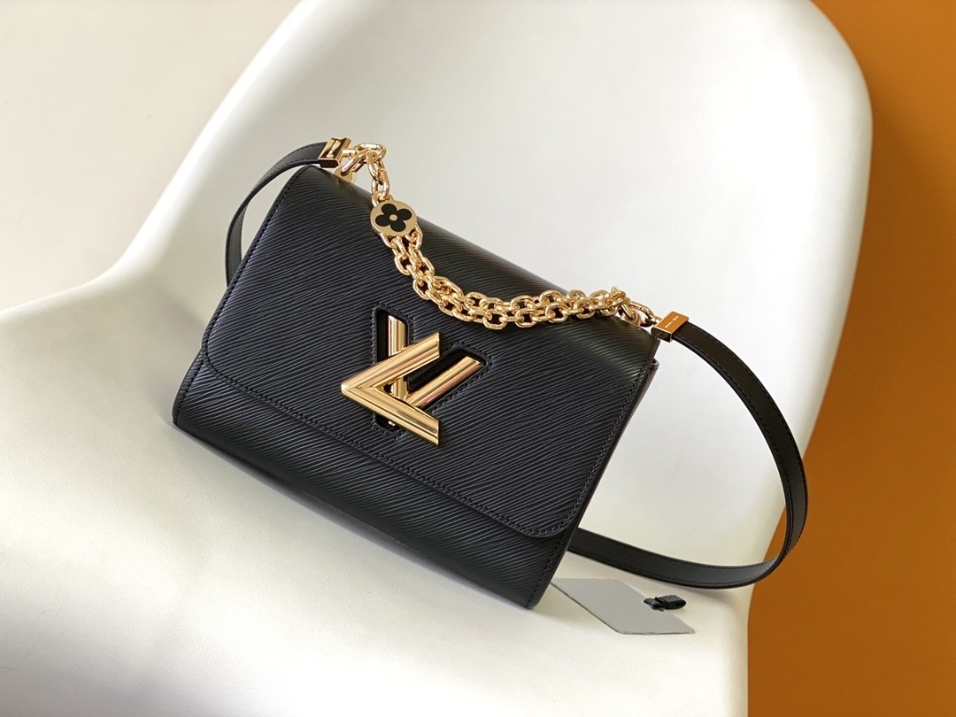 LV Twist bags23x17x9.5cm