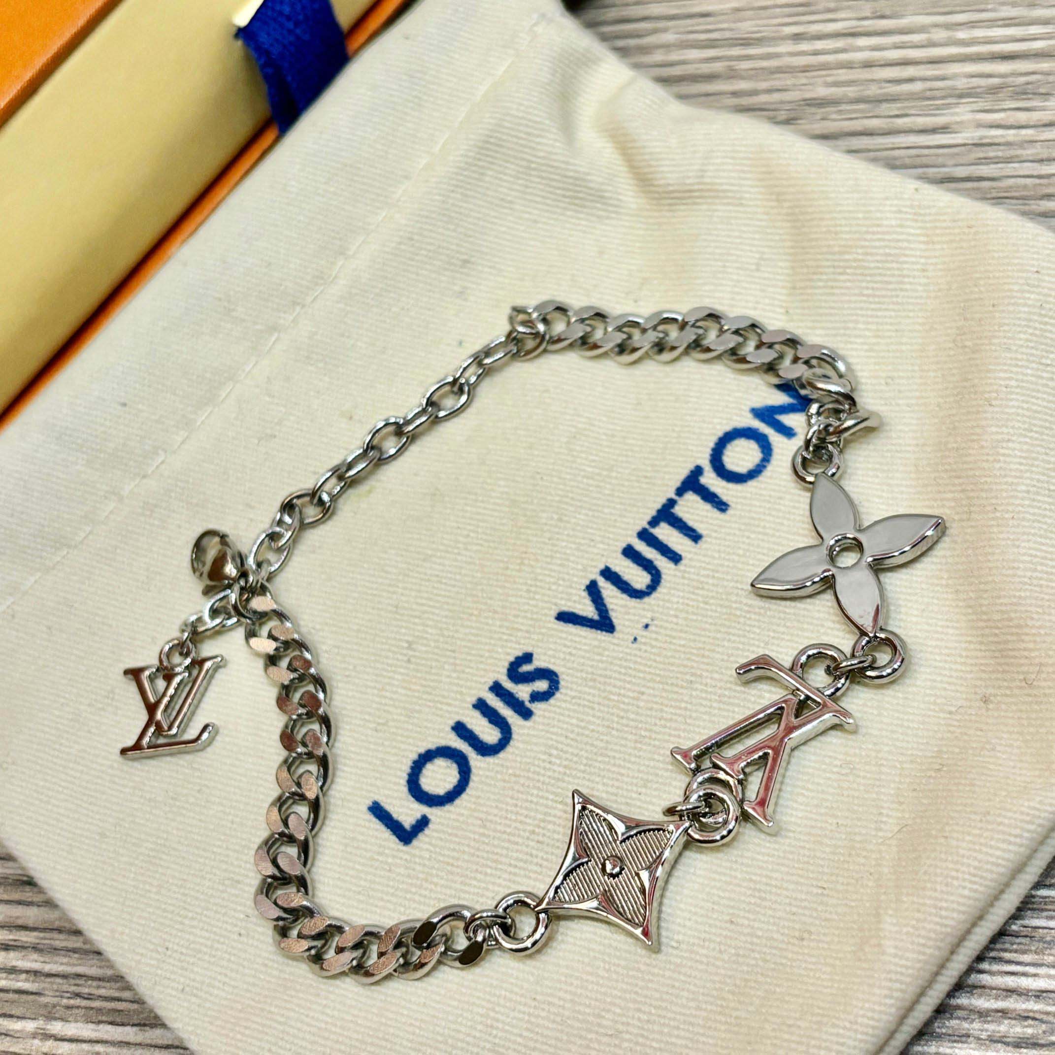 Classic Chain Bracelet VVSL-9110057