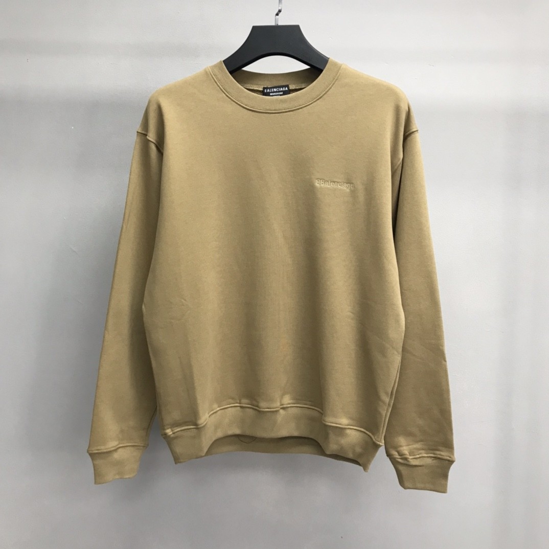 BLCG BB Turtleneck