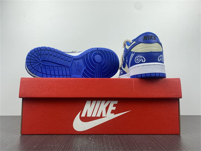 NK Dunk Low DD1391-001