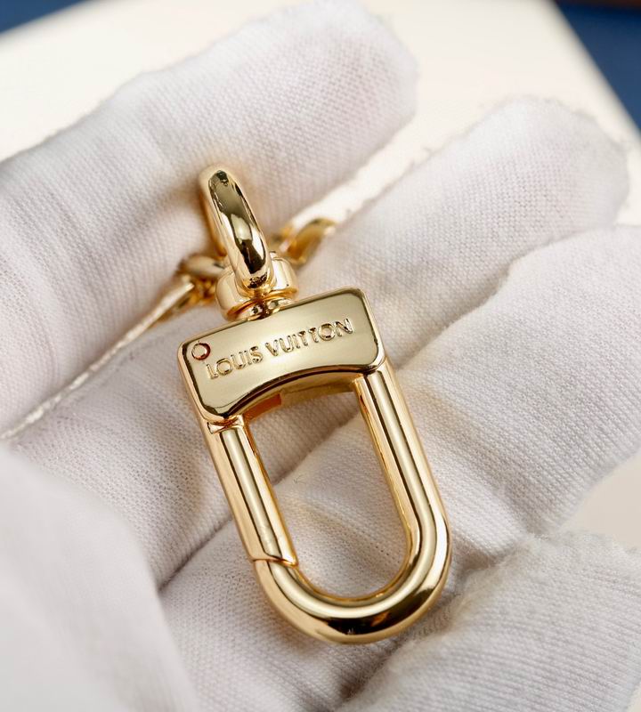 LV Key Ring