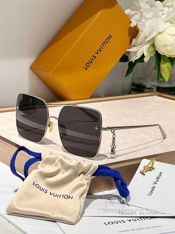 LV Sunglasses