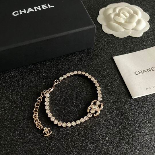 Chanell Bracelets