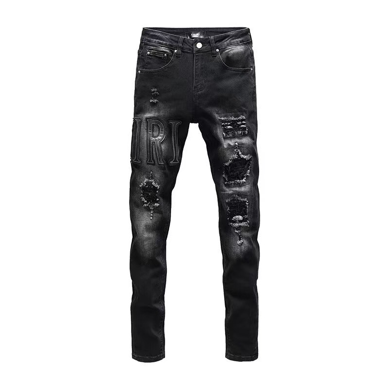 Amri Denim Jeans