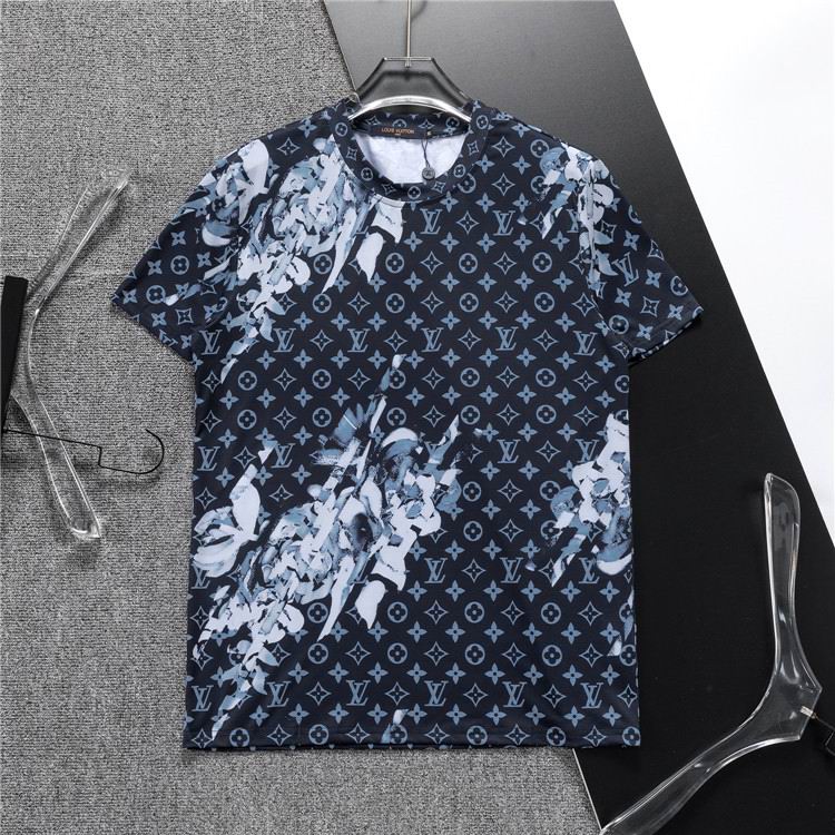 LV Two Piece Short
