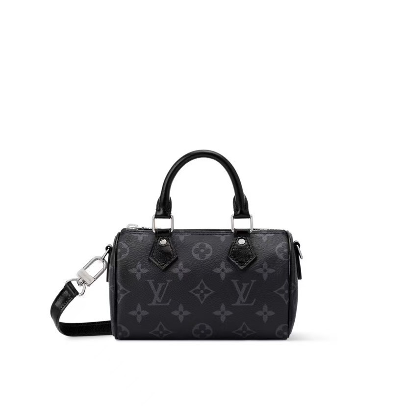 LV NANO SPEEDY 10x7.5x16cm（Multiple colors）