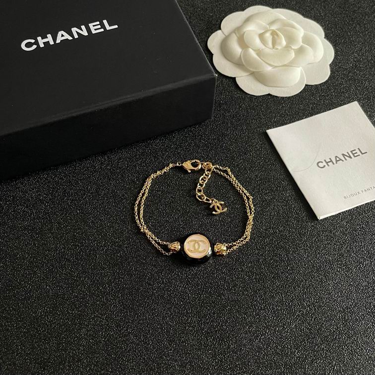 Chanell Bracelets